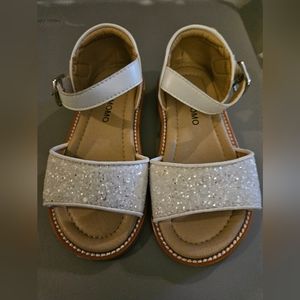 Otter MOMO Toddler Sandals